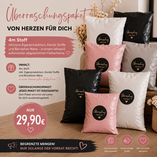 Überraschungspaket