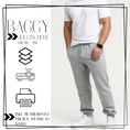 Bild in Galerie-Betrachter laden, Baggy Männer Gr. XS - 3XL inkl. Beamer Datei
