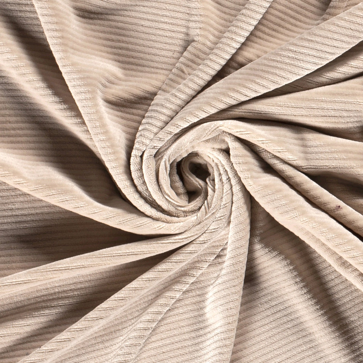 Nickycord Stretch Beige