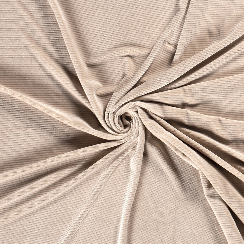 Nickycord Stretch Beige
