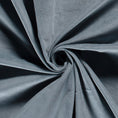 Bild in Galerie-Betrachter laden, Feincord Stretch - Graublau
