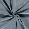 Bild in Galerie-Betrachter laden, Feincord Stretch - Graublau
