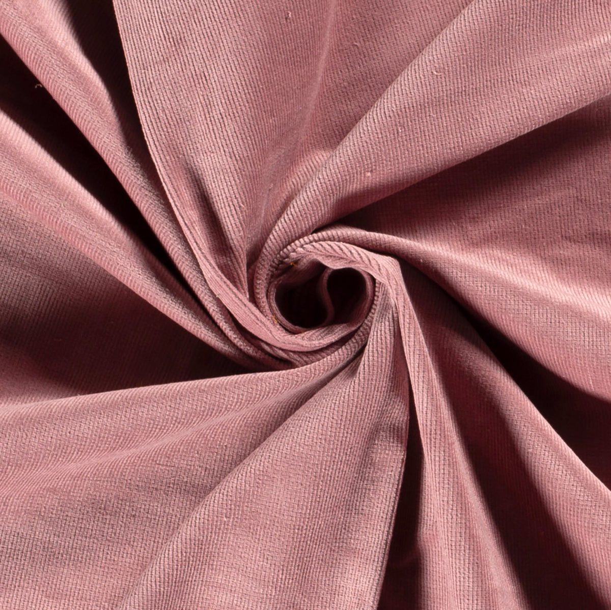 Feincord Stretch Mauve
