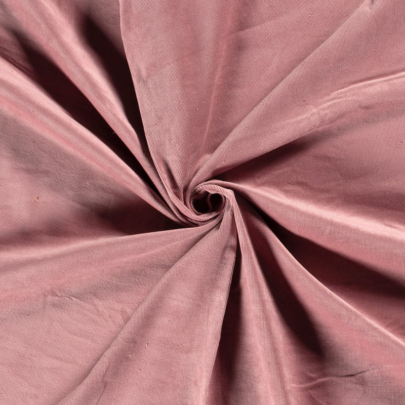 Feincord Stretch Mauve