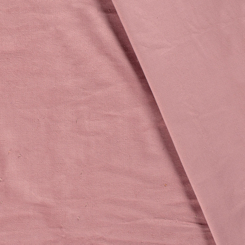 Feincord Stretch Mauve
