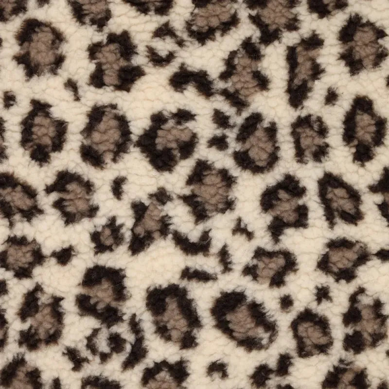 Teddystoff - Leo beige // Versan ab 04.12!