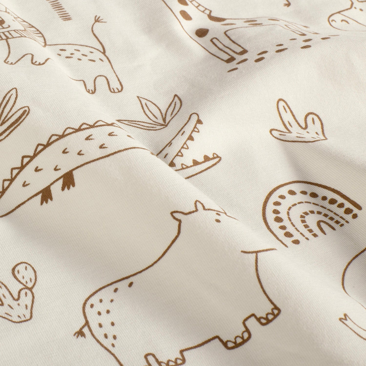 Bio Jersey - Safari