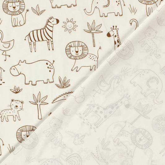 Bio Jersey - Safari