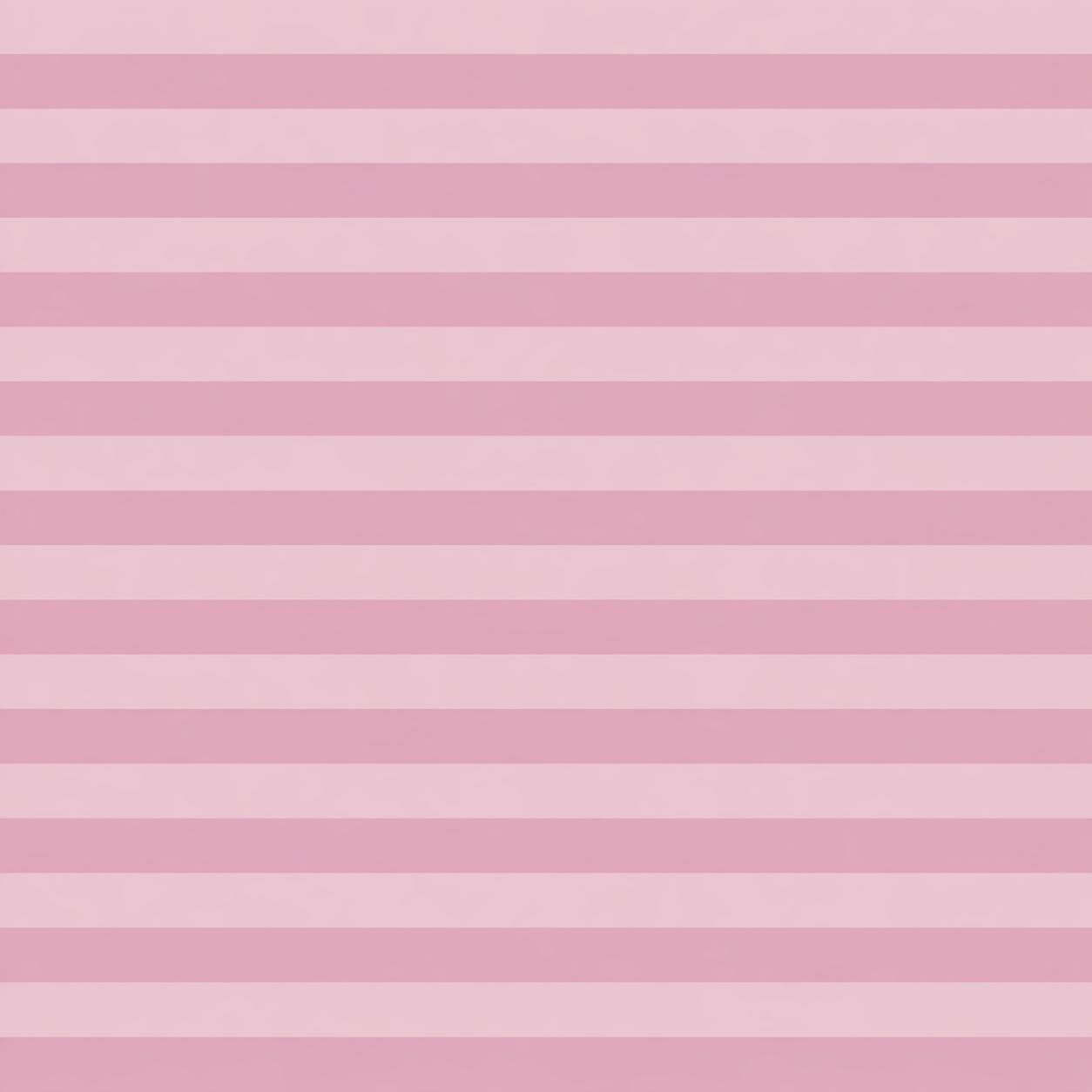 French Terry - Pink/Rosa
