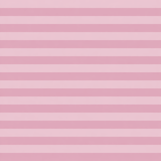 French Terry - Pink/Rosa