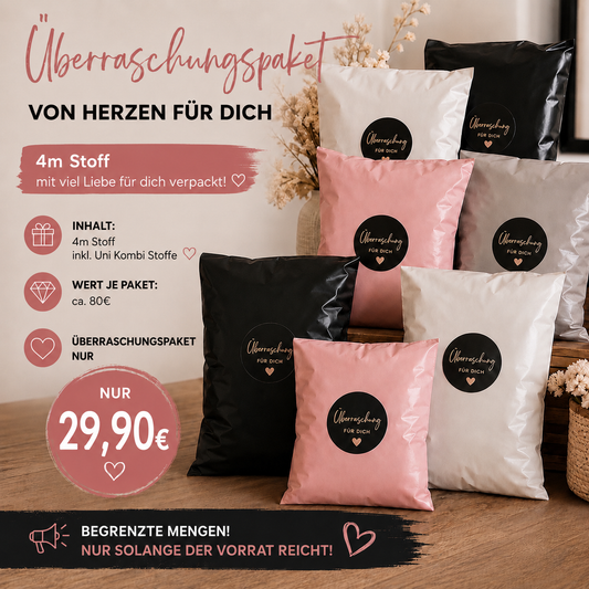 Überraschungspaket