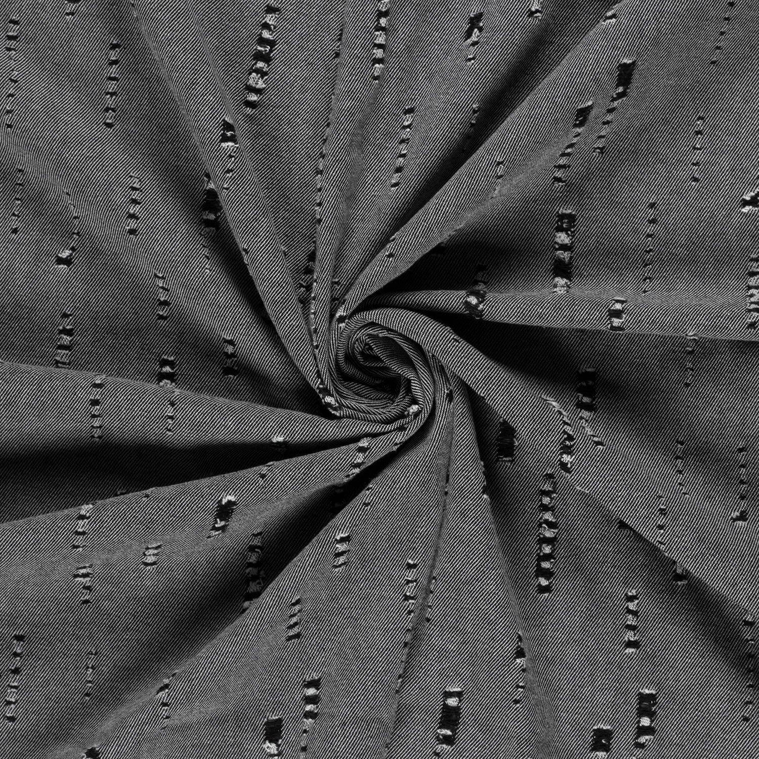 Jeans - Schwarz
