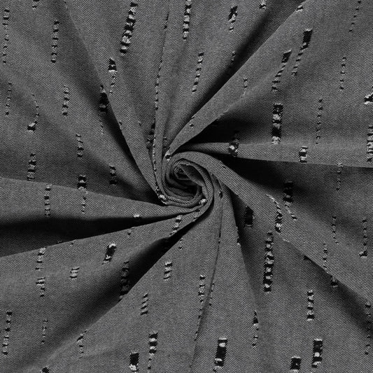 Jeans - Schwarz
