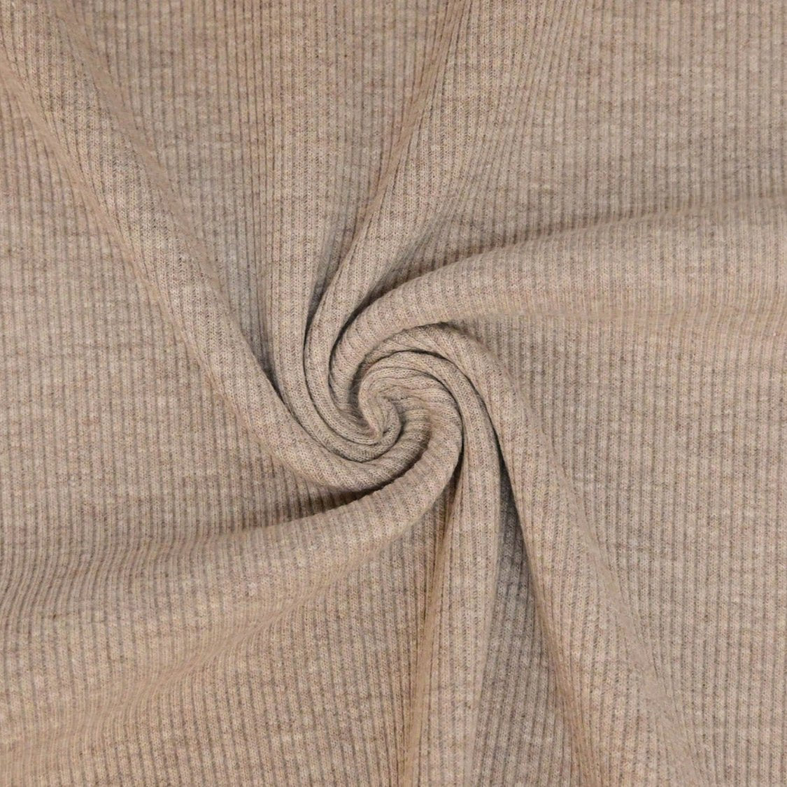 Rib Jersey