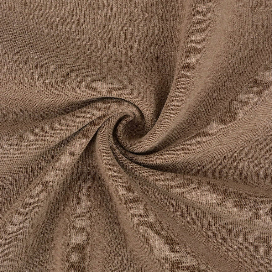 Wintersweat - Braun meliert//lieferbar ab dem 13.01