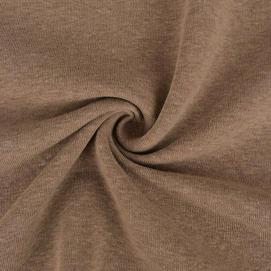 Wintersweat - Braun meliert//lieferbar ab dem 13.01