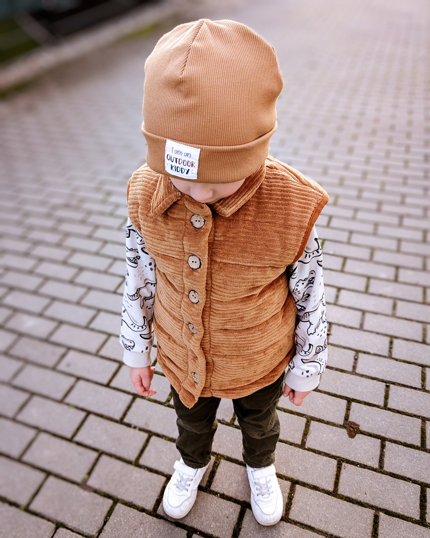 eBook Easy Vest - 86 - 158 inkl Beamer Datei