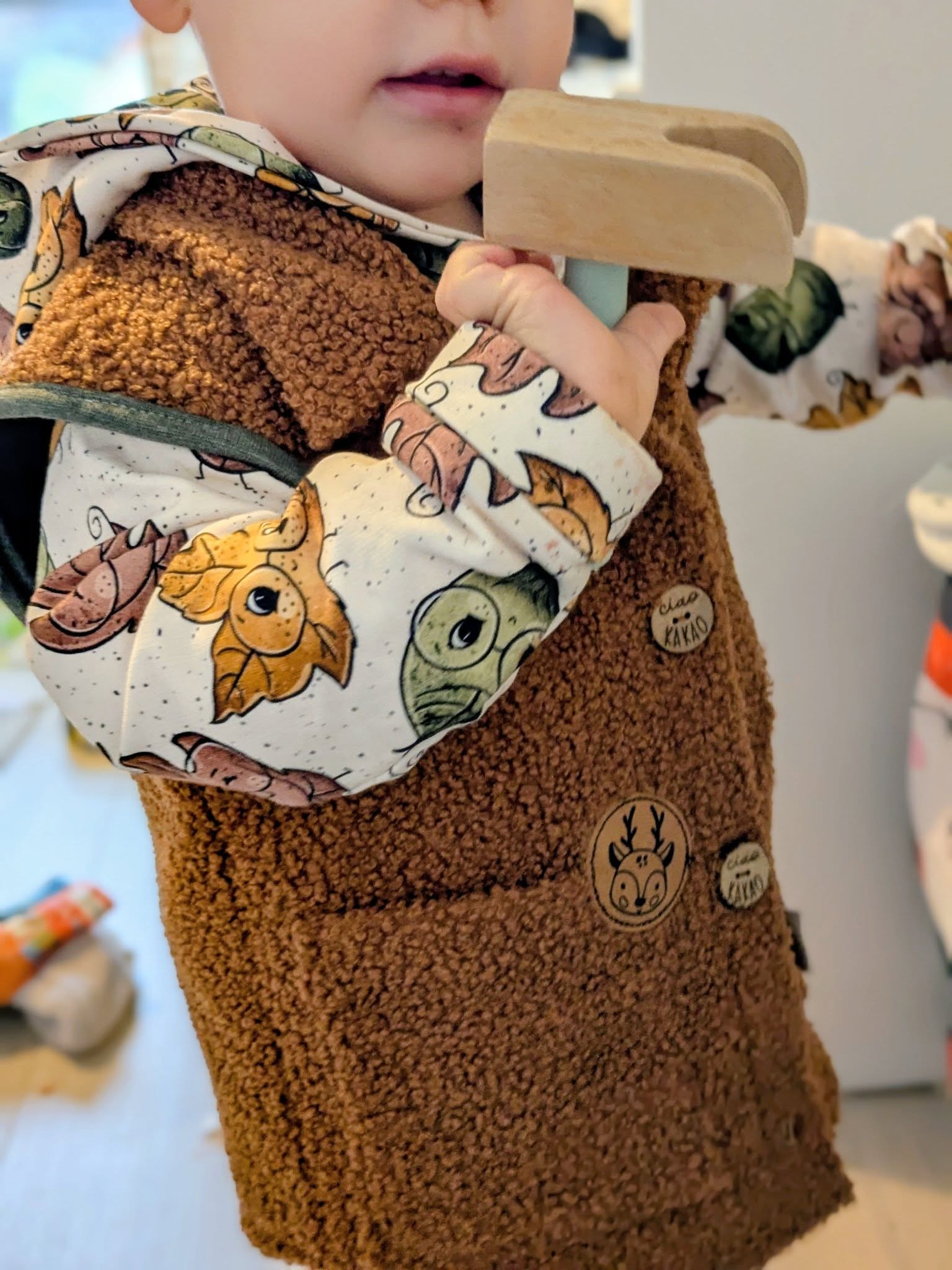 eBook Easy Vest - 86 - 158 inkl Beamer Datei