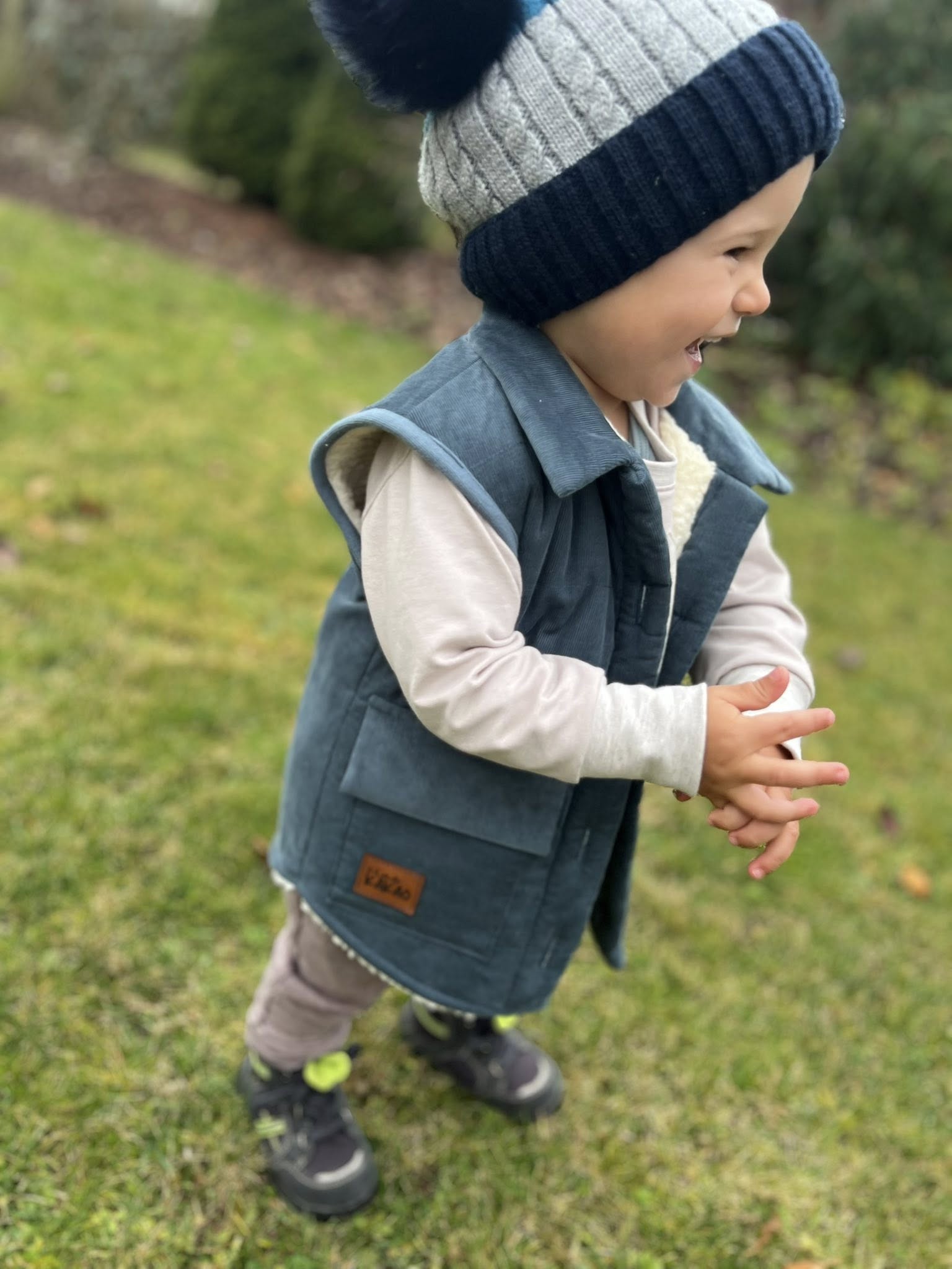 eBook Easy Vest - 86 - 158 inkl Beamer Datei