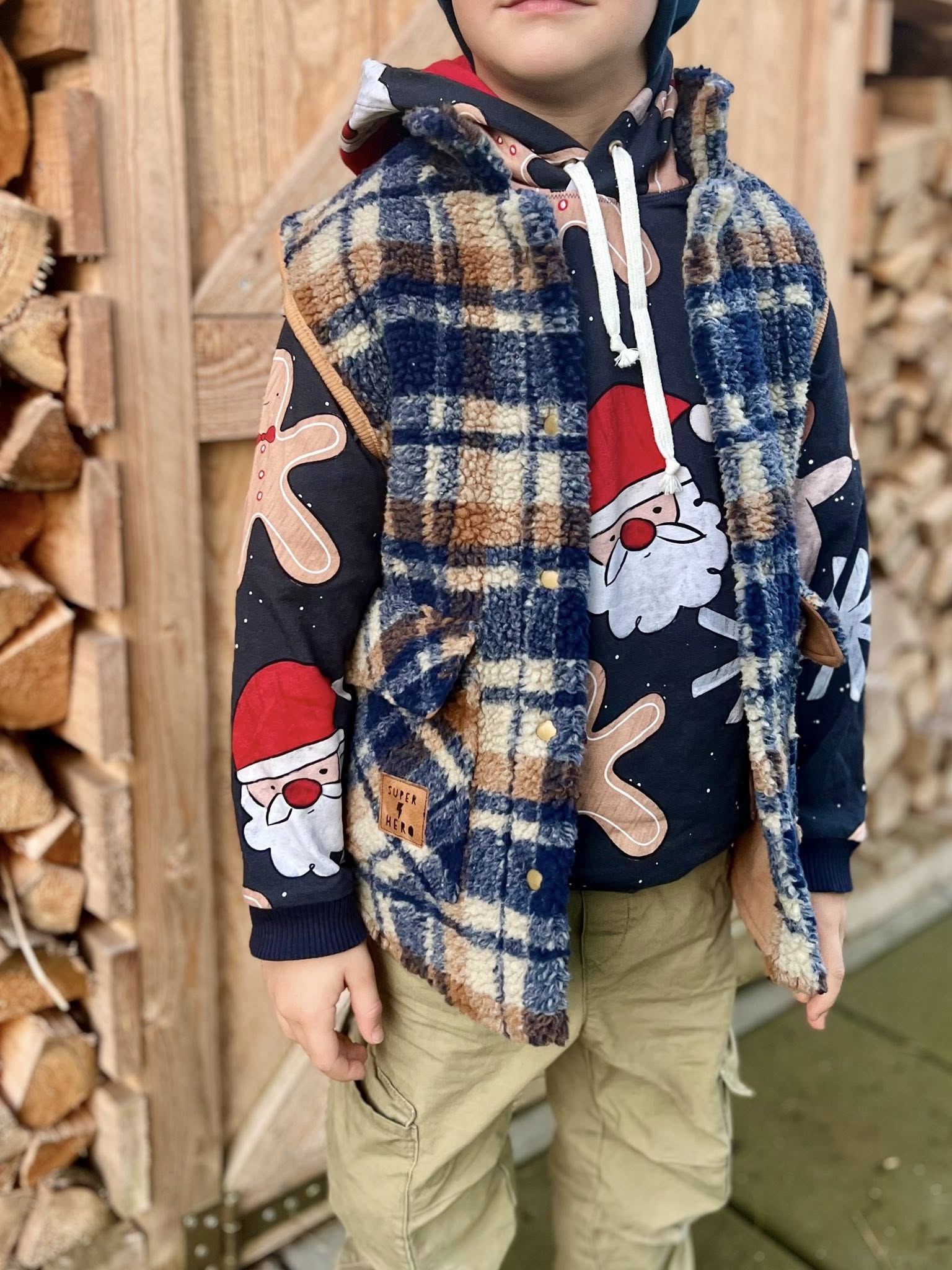 eBook Easy Vest - 86 - 158 inkl Beamer Datei