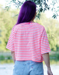 Bild in Galerie-Betrachter laden, Boxy Shirt Gr. 32 - 52  inkl. Beamer Datei
