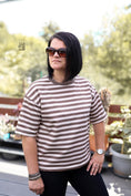 Bild in Galerie-Betrachter laden, Boxy Shirt Gr. 32 - 52  inkl. Beamer Datei

