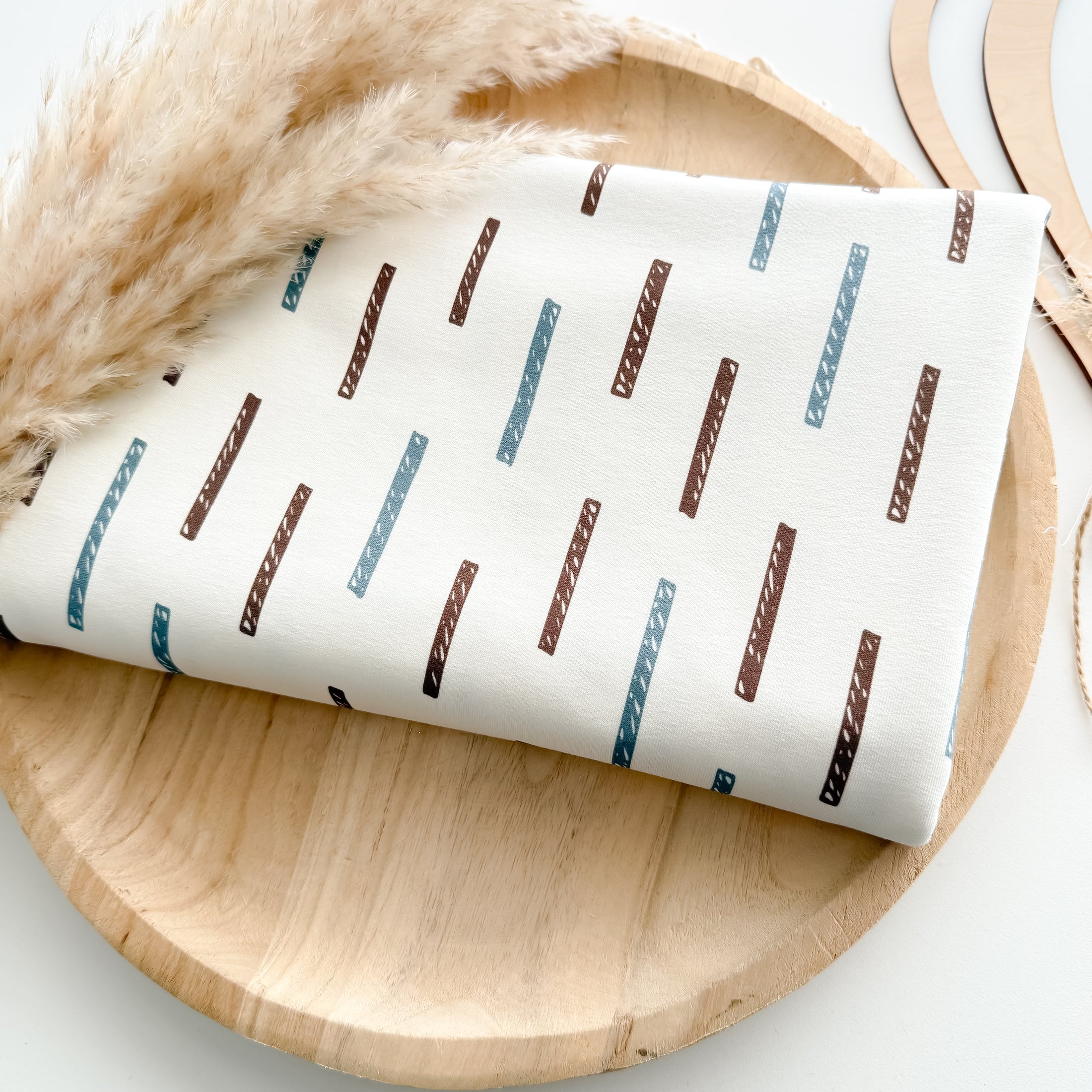 Bio French Terry - Skandi