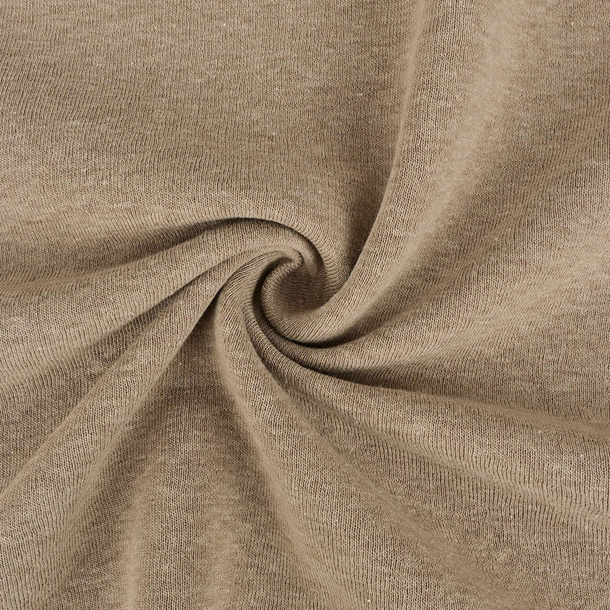 Wintersweat - Beige meliert