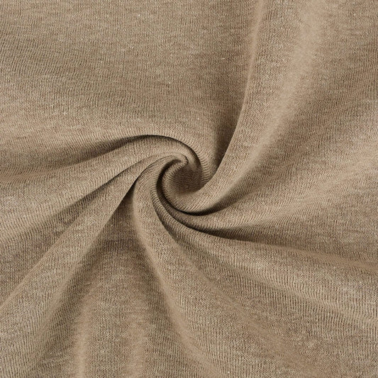 Wintersweat - Beige meliert //lieferbar ab dem 13.01