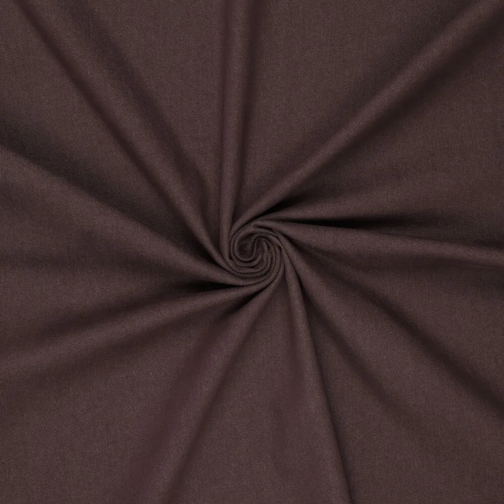 Stretch Jeans - Braun // Versand ab 27.11!