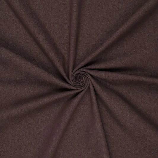 Stretch Jeans - Braun // Versand ab 27.11!