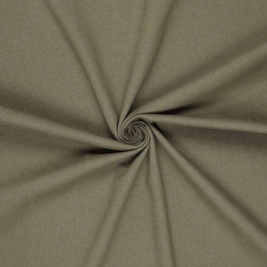 Stretch Jeans - Khaki // Versand ab 27.11!