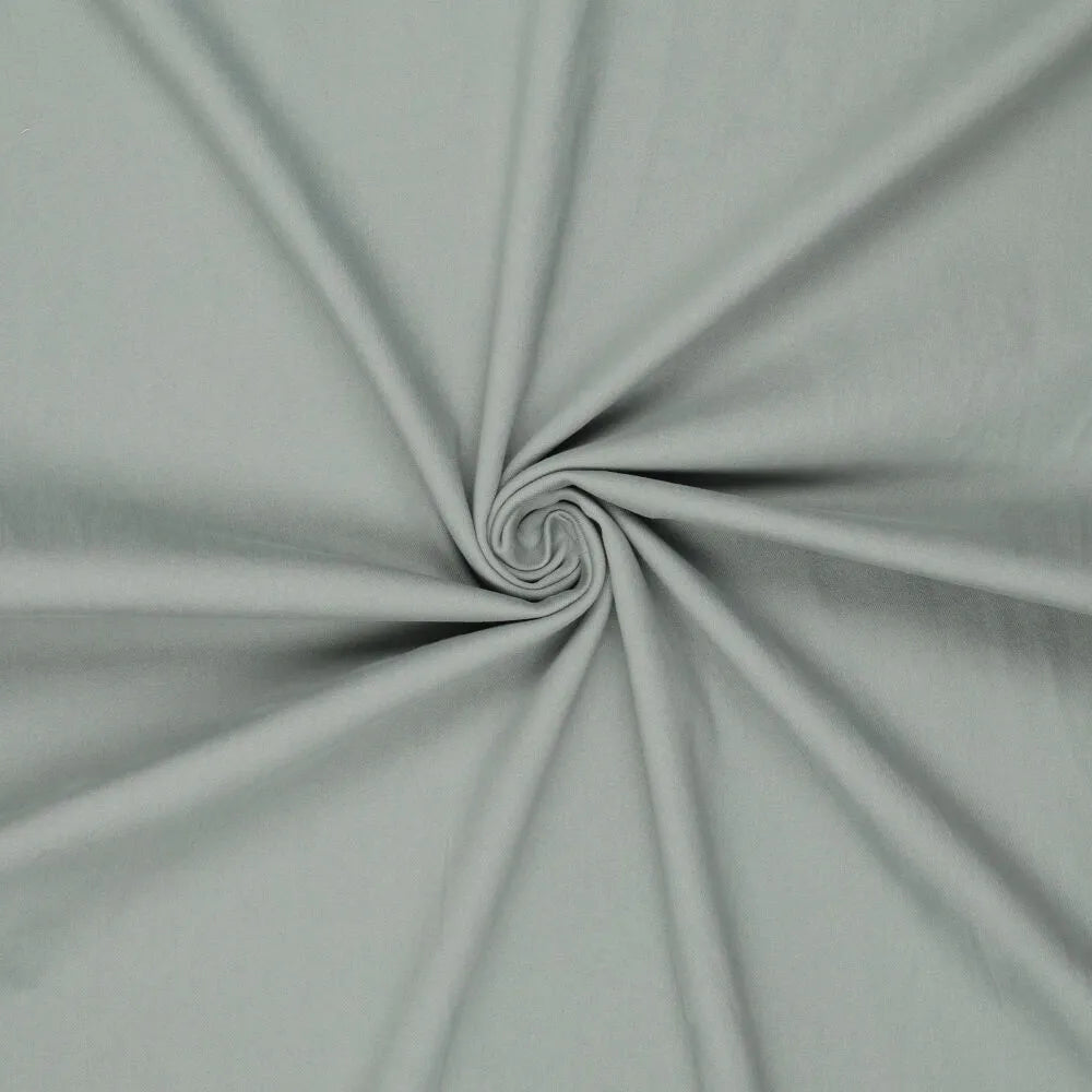 Stretch Jeans - Dusty Green