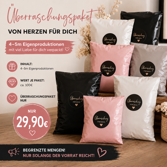 Überraschungspaket