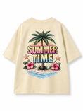 Bild in Galerie-Betrachter laden, XL Bügelbild - Summer Time
