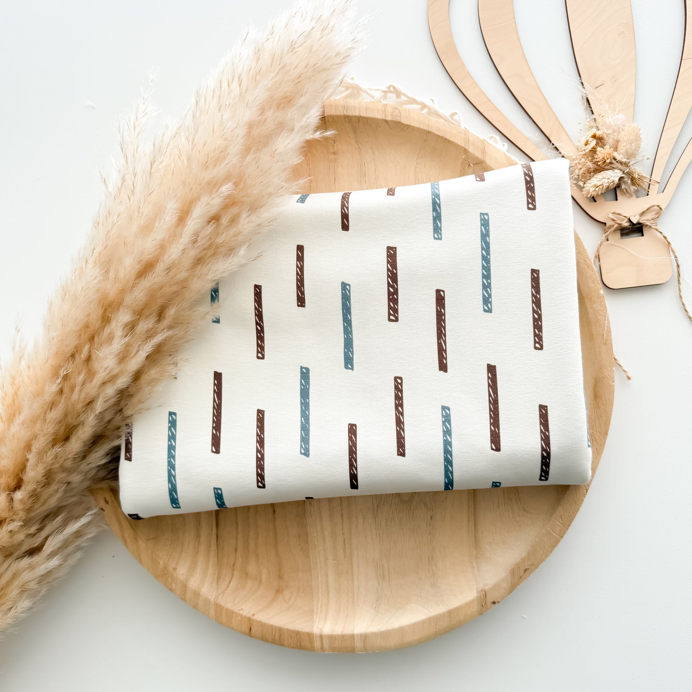 Bio French Terry - Skandi