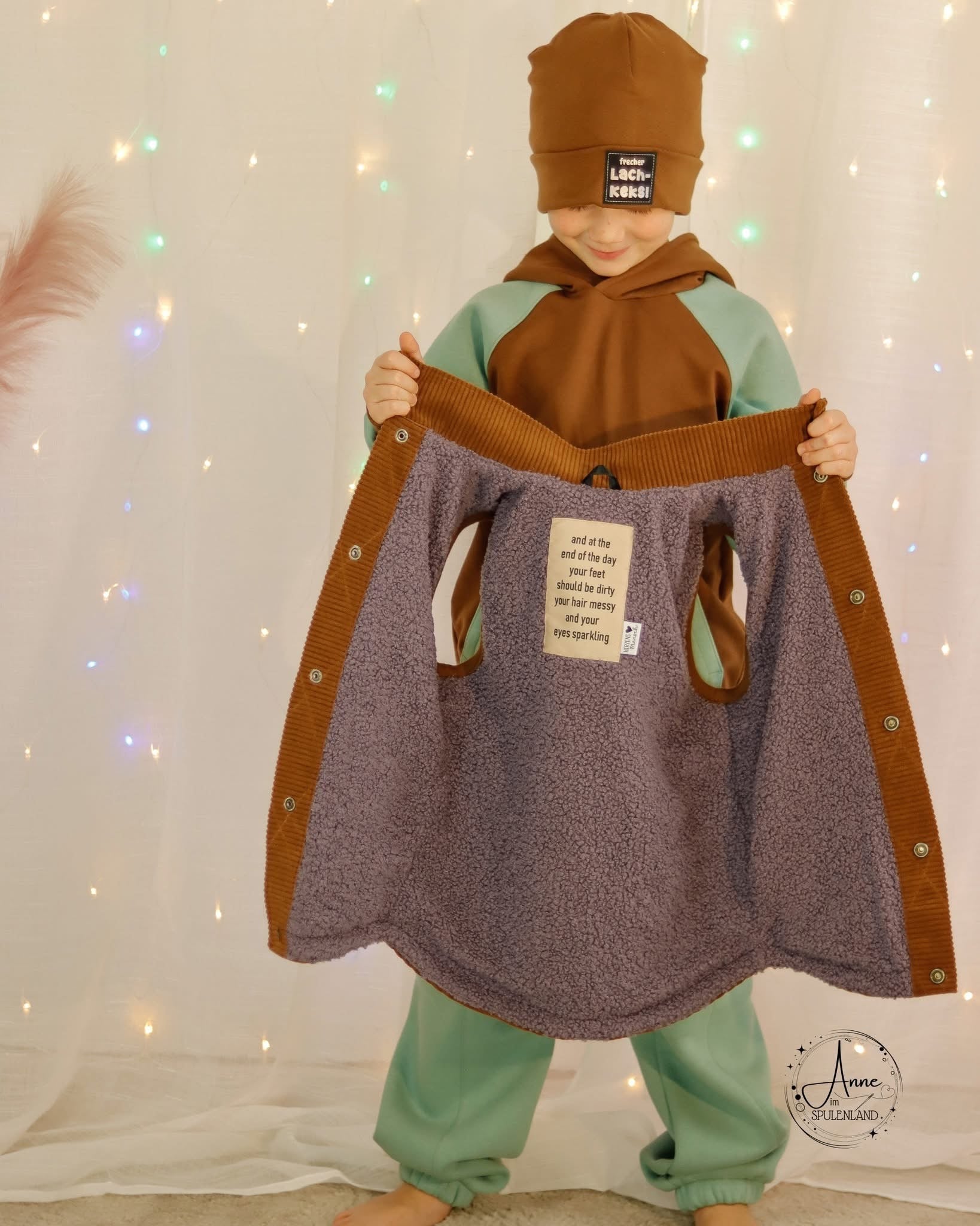 eBook Easy Vest - 86 - 158 inkl Beamer Datei