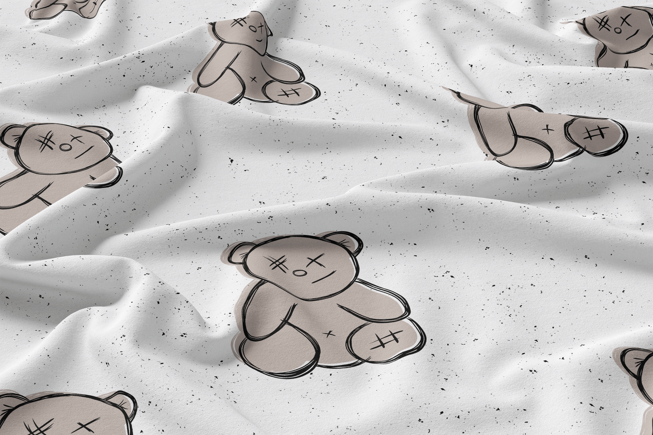 Jersey Oh my Bear