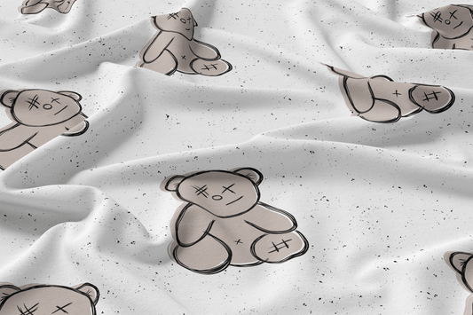 Jersey Oh my Bear