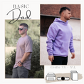 Bild in Galerie-Betrachter laden, Ebook Basic Dad - XS-4XL
