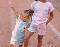 Kombi ebook Nice Shirt Gr. 74-164 und Billy Shorts 74-158