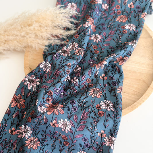 Bio Jersey - Blumenwiese
