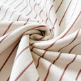 Bild in Galerie-Betrachter laden, Baumwoll Rib Jersey - Stripes
