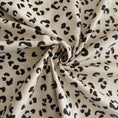 Bild in Galerie-Betrachter laden, Feincord Stretch -Creamy Leo
