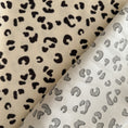 Bild in Galerie-Betrachter laden, Feincord Stretch -Creamy Leo
