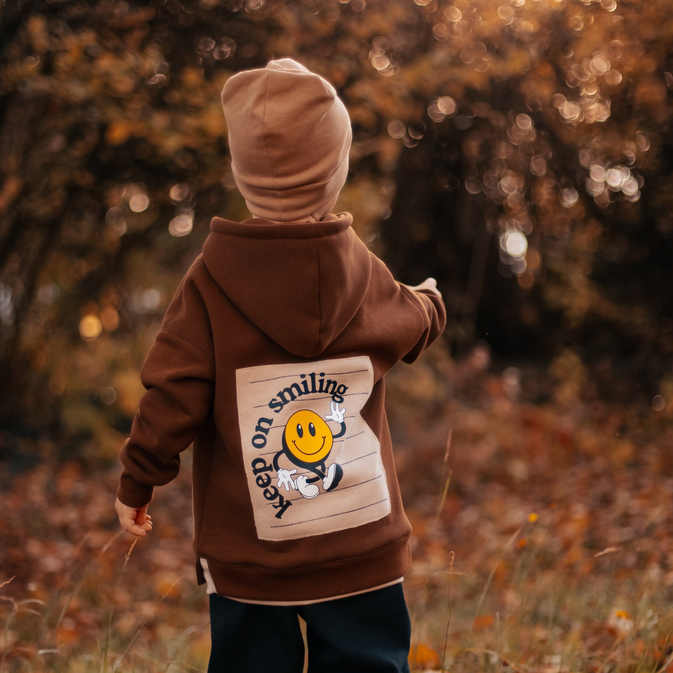 Gratis! Ebook Beanie Melian - Gr. 37 - 58