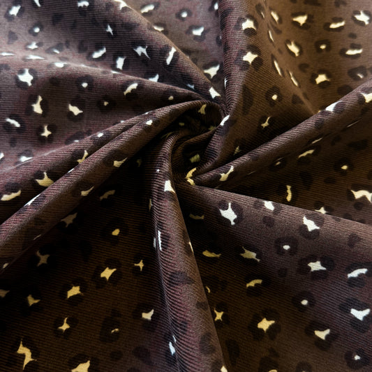 Feincord - Leo Braun