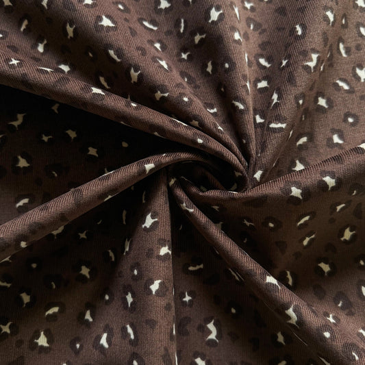 Feincord - Leo Braun