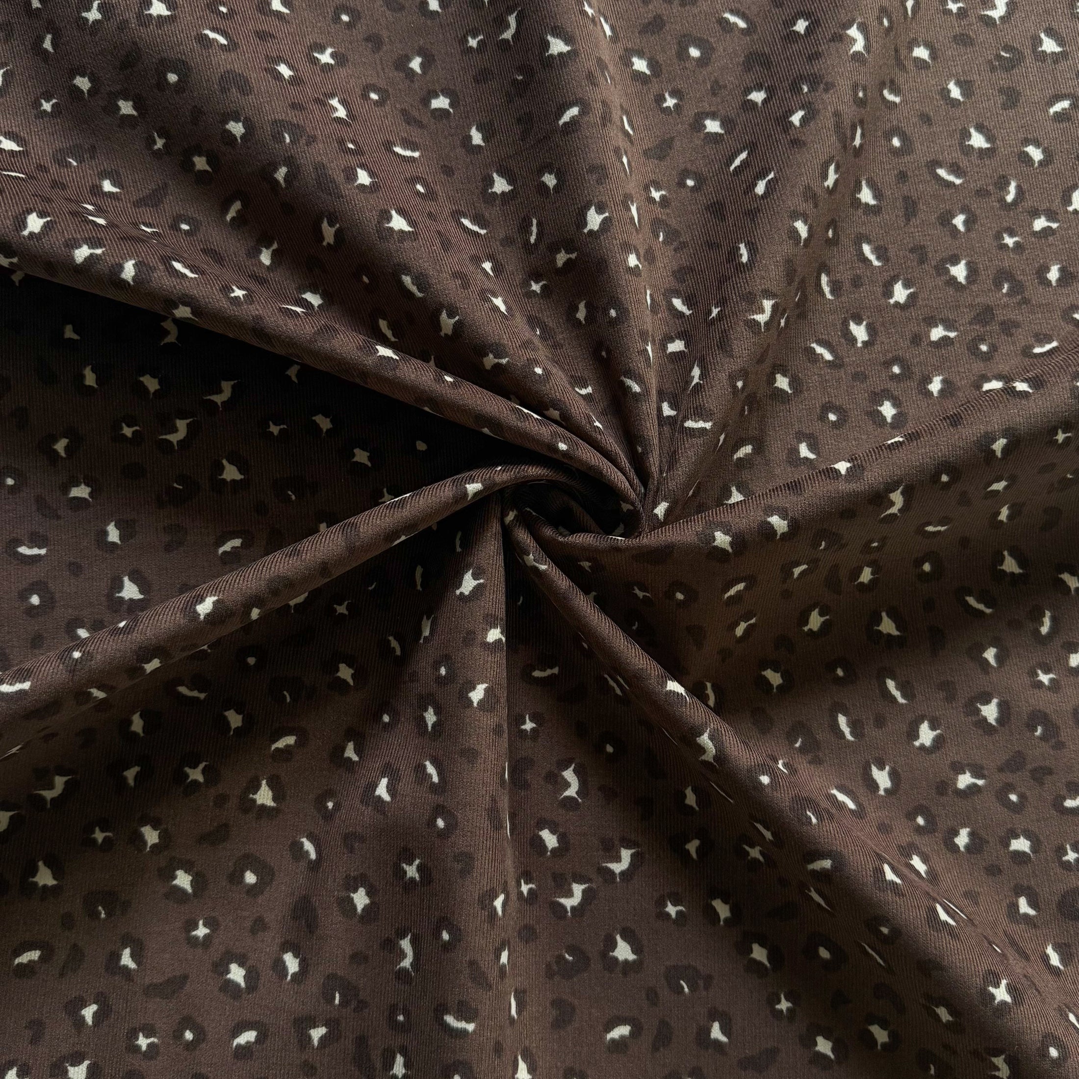 Feincord - Leo Braun