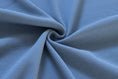 Bild in Galerie-Betrachter laden, Waffelstrick Jersey - Blau
